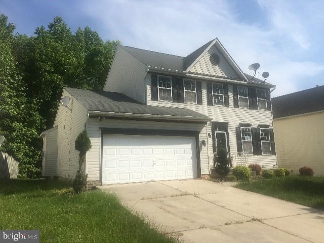 9404 Biemans Terrace Springdale, MD 20721 - Photo 1 of 4 Front Scene