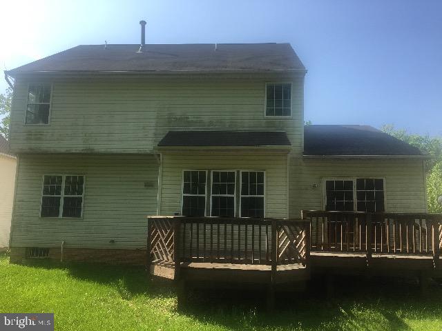 9404 Biemans Terrace Springdale, MD 20721 - Photo 2 of 4 Gallery Image 2