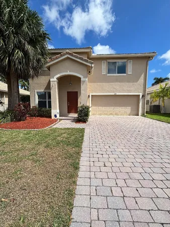 $3,395 | 1127 Rialto Drive, Boynton Beach, FL 33436