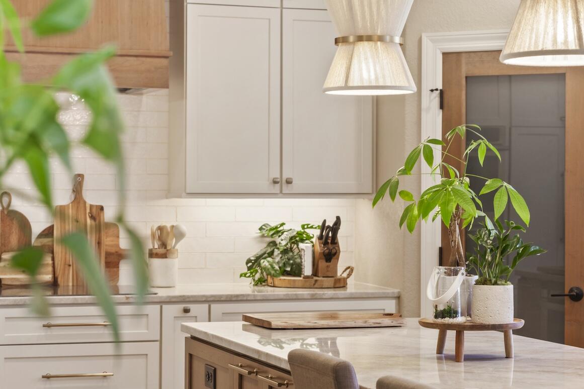 739 Stepping Stone Way Pewaukee, WI 53072 - Photo 30 of 88 Kitchen Detail