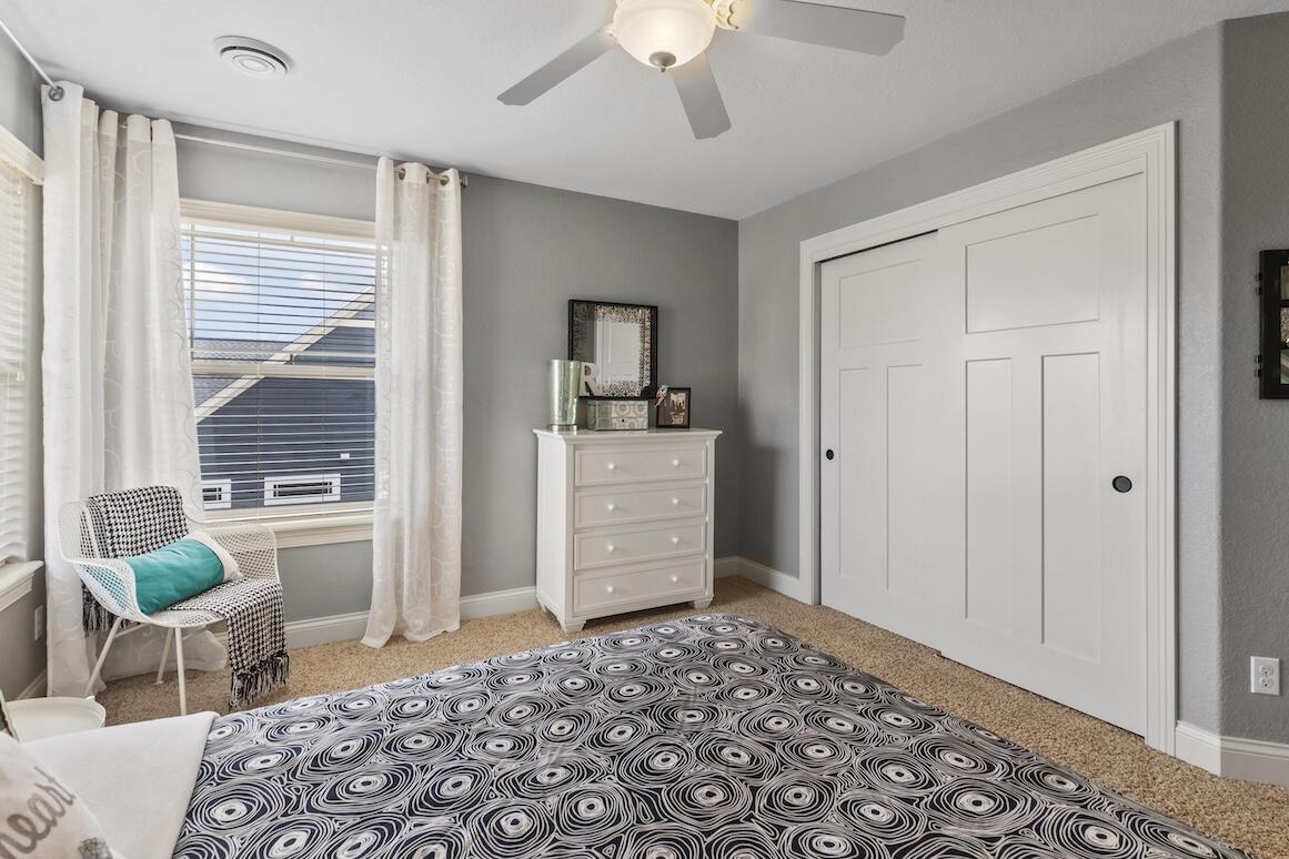 739 Stepping Stone Way Pewaukee, WI 53072 - Photo 45 of 88 Bedroom 3