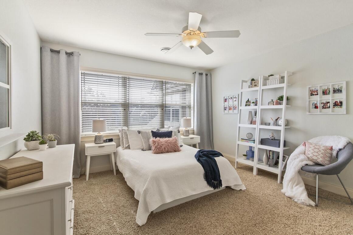 739 Stepping Stone Way Pewaukee, WI 53072 - Photo 46 of 88 Bedroom 2