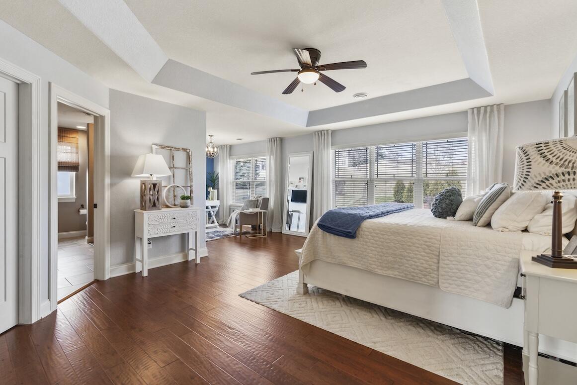 739 Stepping Stone Way Pewaukee, WI 53072 - Photo 50 of 88 Primary