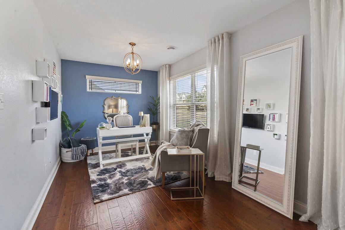 739 Stepping Stone Way Pewaukee, WI 53072 - Photo 52 of 88 Study Table in Primary