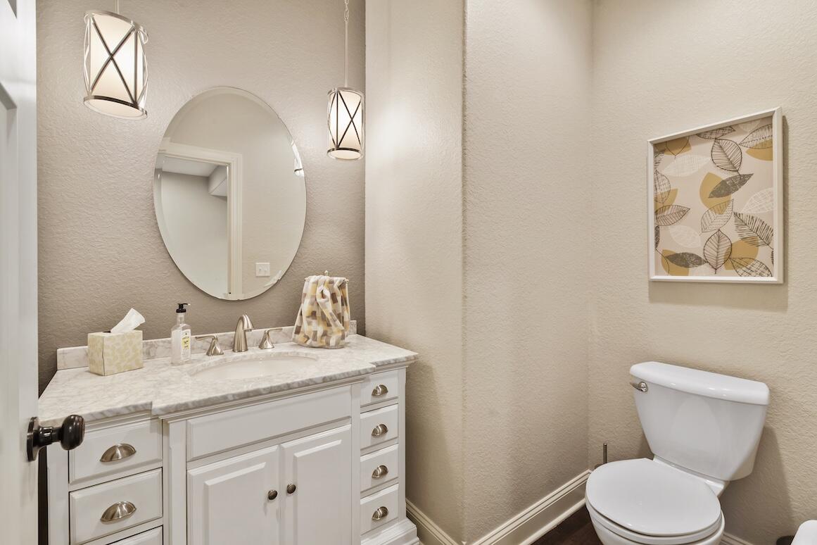 739 Stepping Stone Way Pewaukee, WI 53072 - Photo 71 of 88 Basement Bathroom