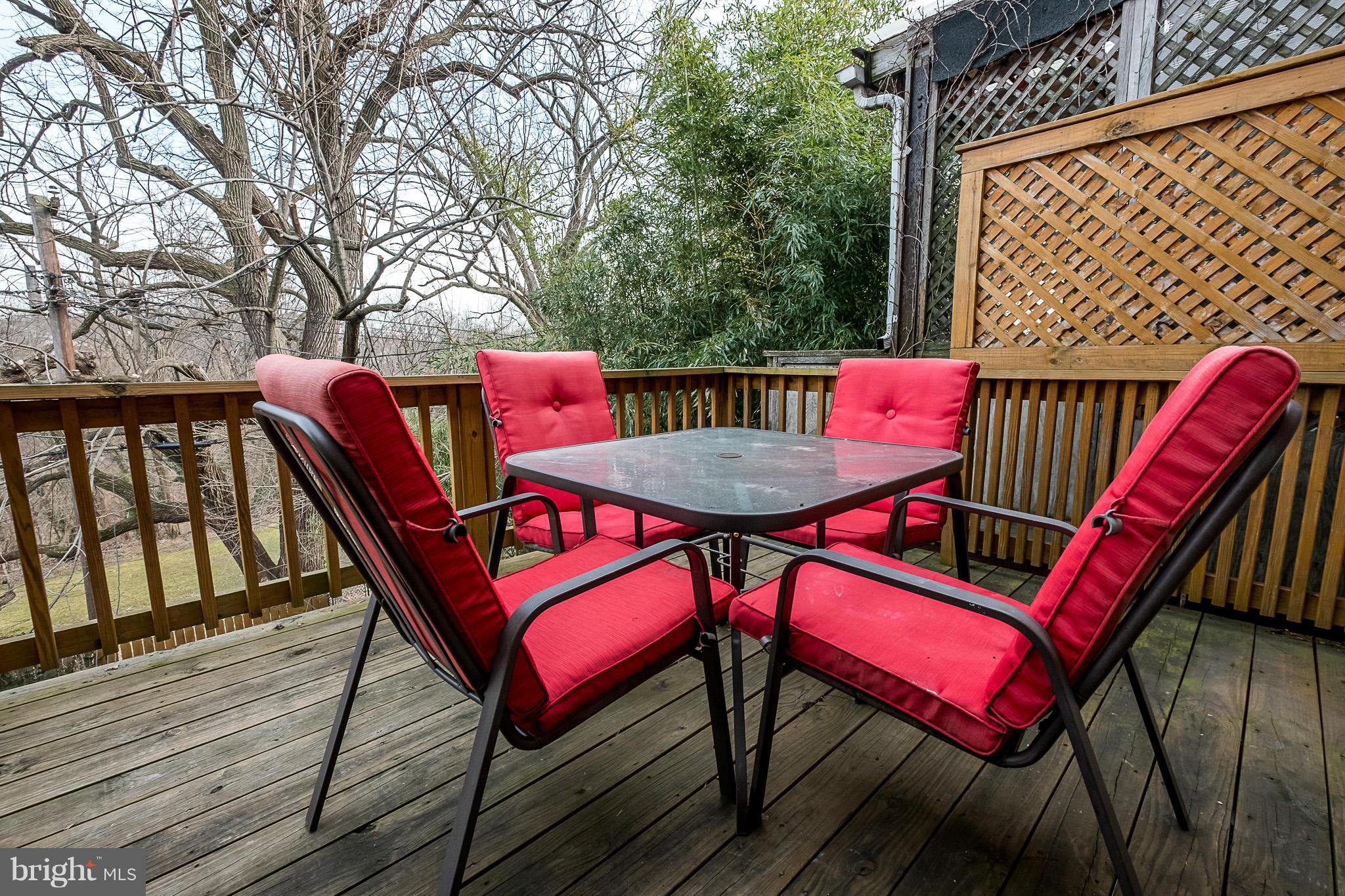 3111 Keswick Road Baltimore, MD 21211 - Photo 17 of 20 Exterior (Rear)