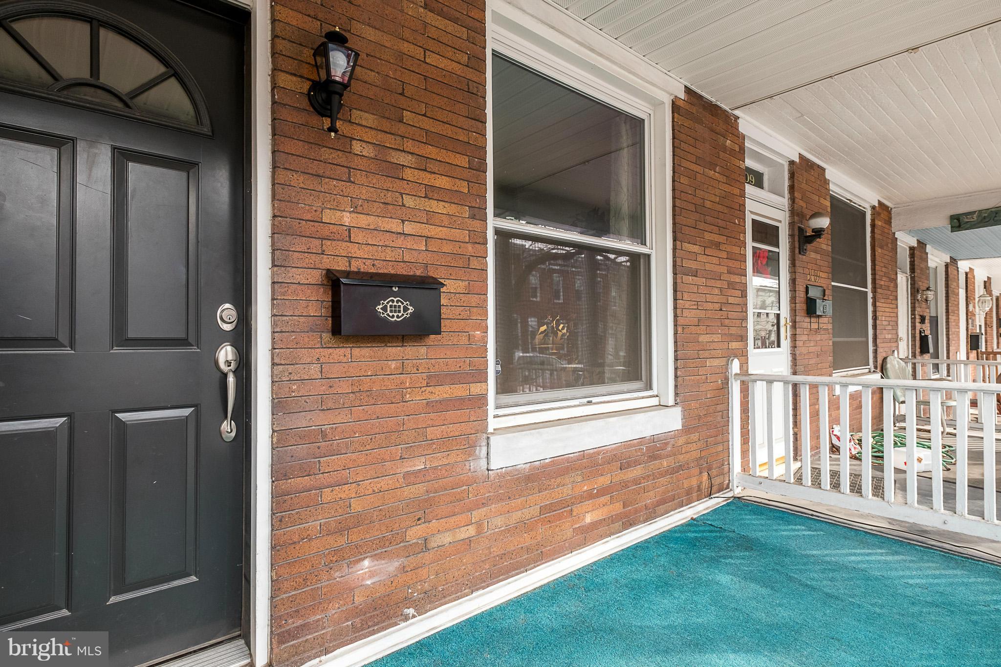 3111 Keswick Road Baltimore, MD 21211 - Photo 19 of 20 Exterior (Front)
