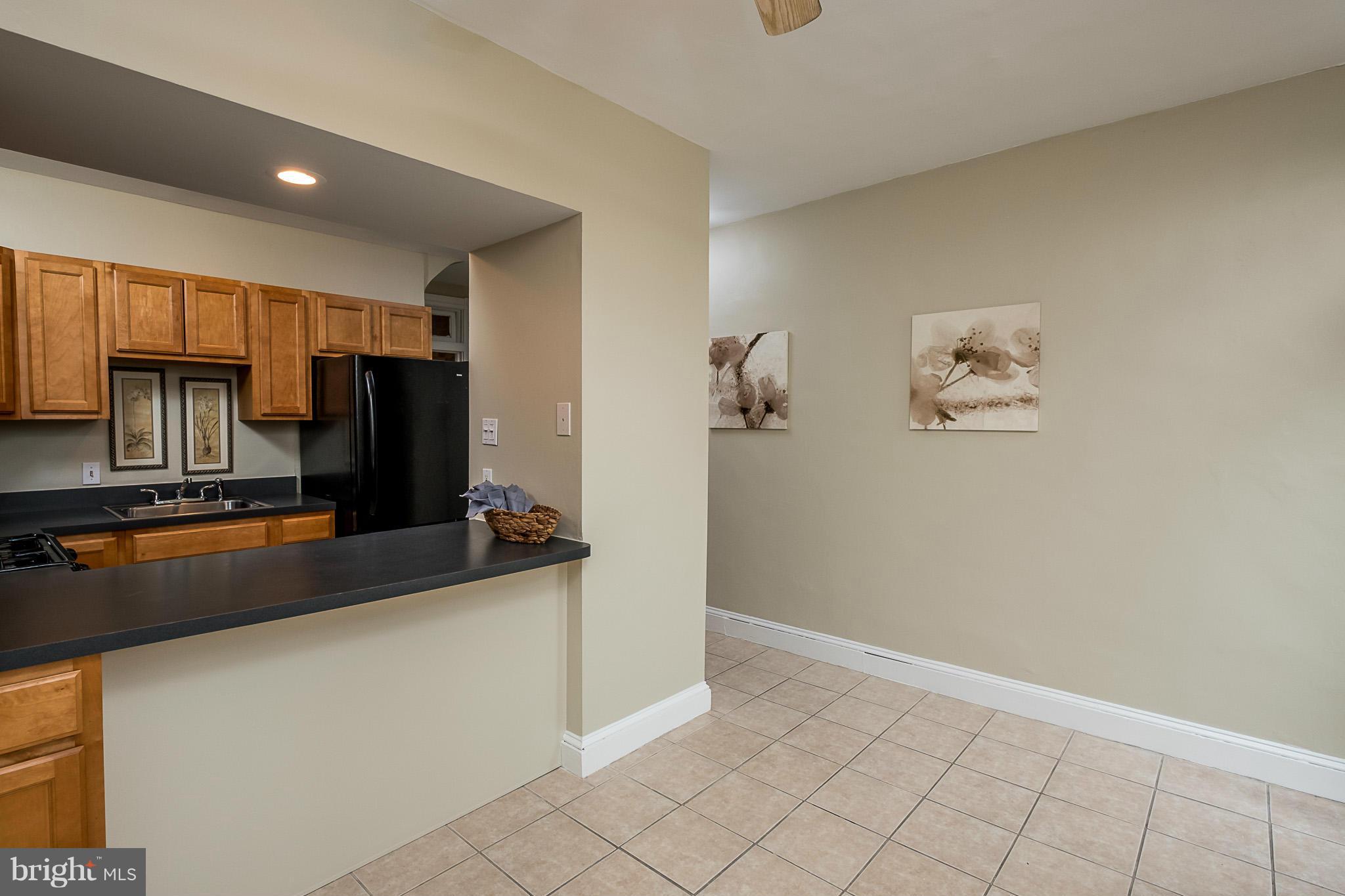 3111 Keswick Road Baltimore, MD 21211 - Photo 9 of 20 Kitchen