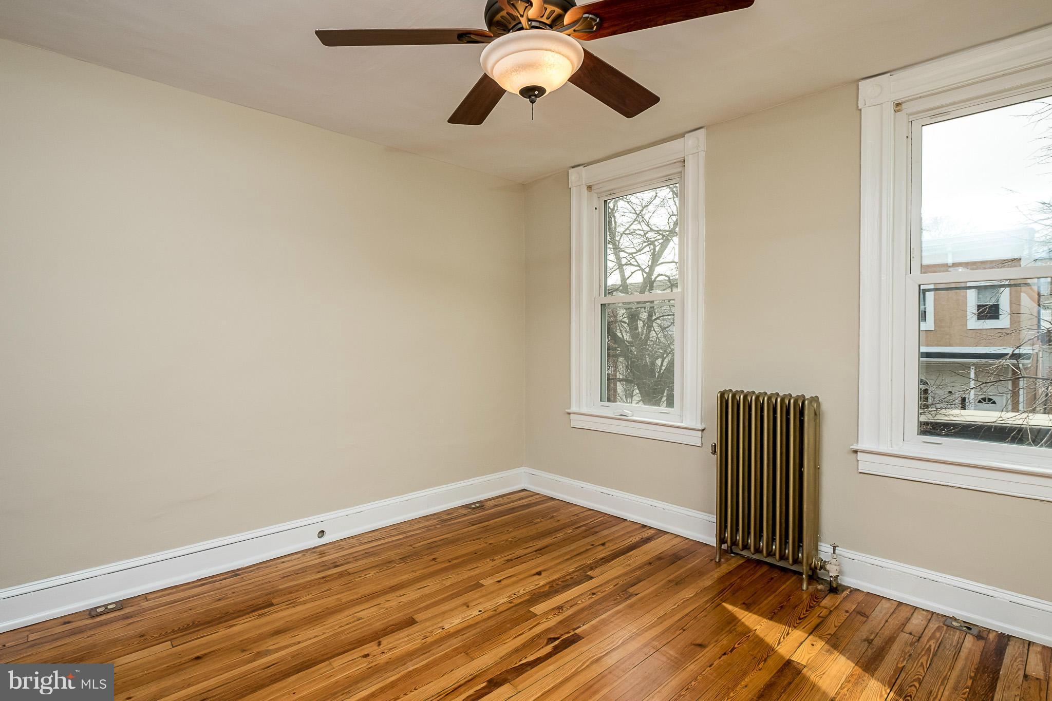 3111 Keswick Road Baltimore, MD 21211 - Photo 10 of 20 Bedroom