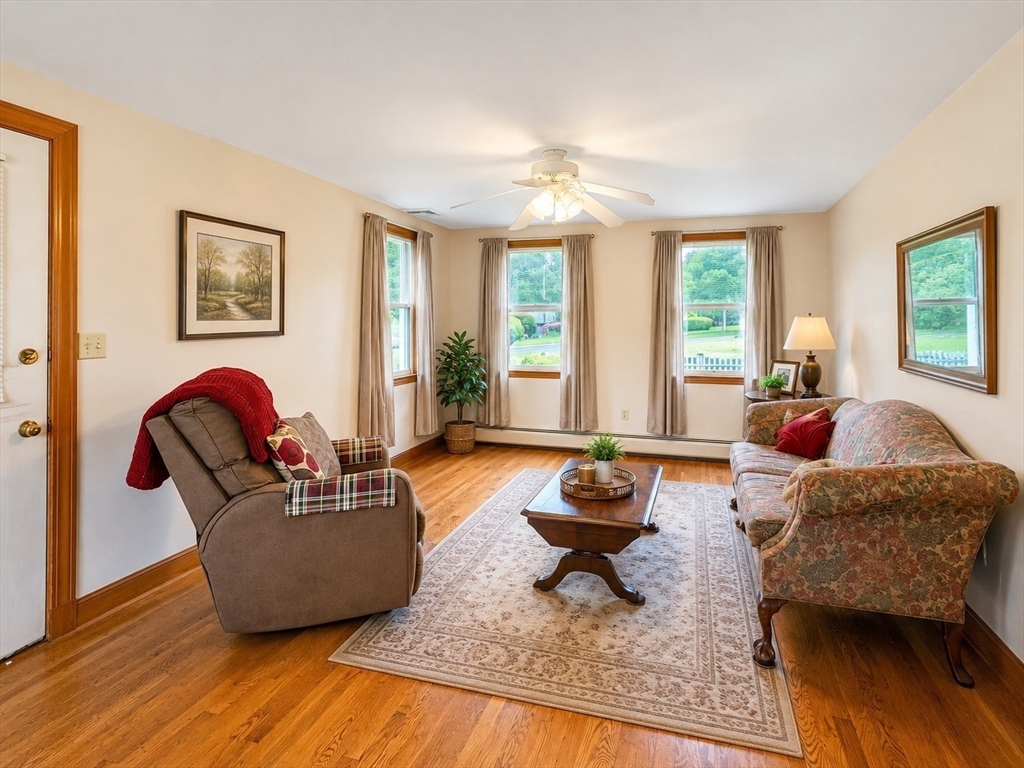 69 Standish Road Quincy, MA 02171 - Photo 7 of 21