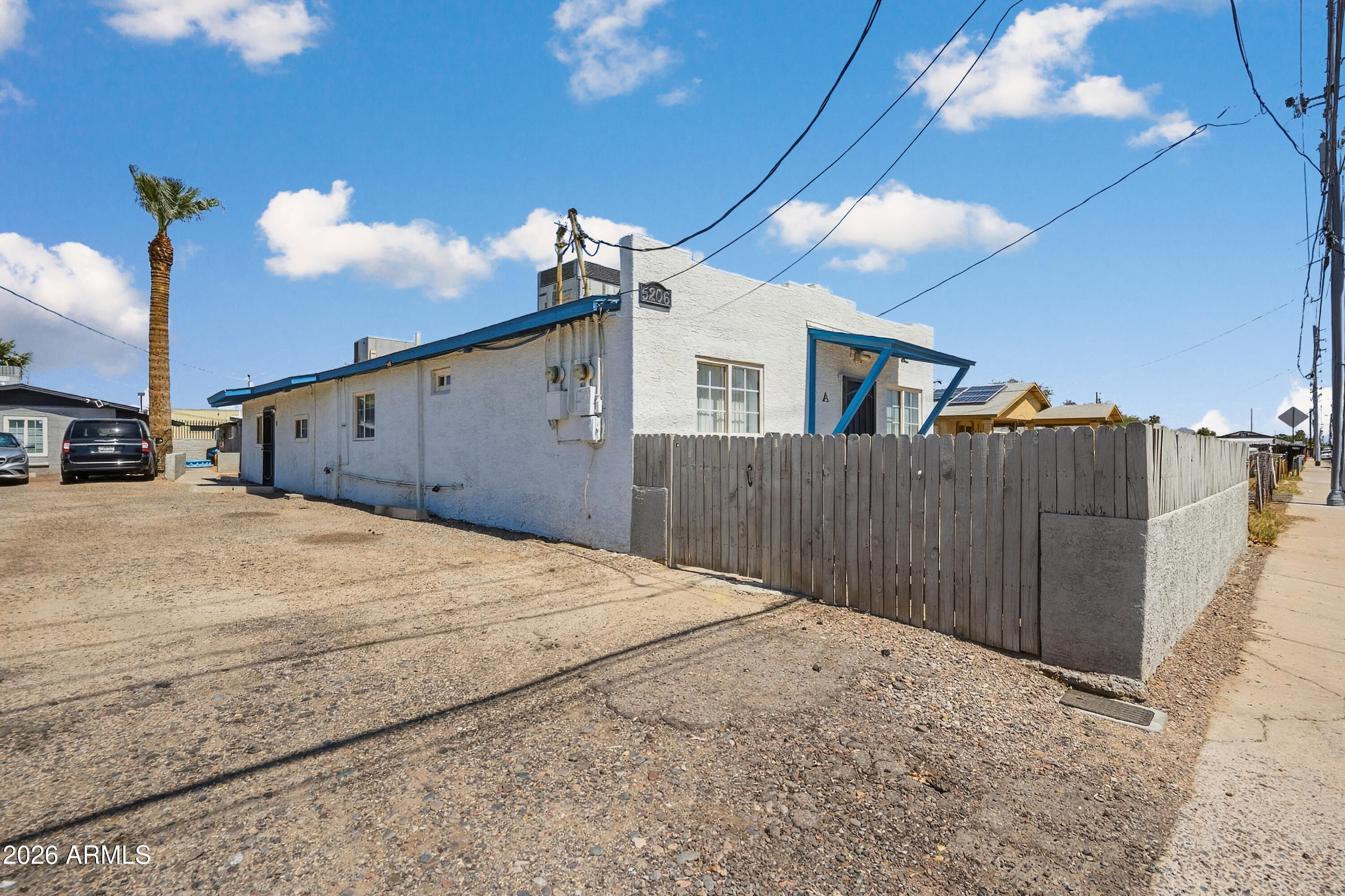 5206 West Ocotillo Road, Unit A Glendale, AZ 85301 - Photo 1 of 14 1-5306WORA-ocupix-
