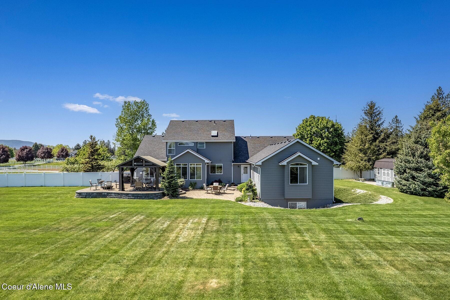 2356 North Reiswig Road Post Falls, ID 83854 - Photo 62 of 78 2356NReiswigRd0950