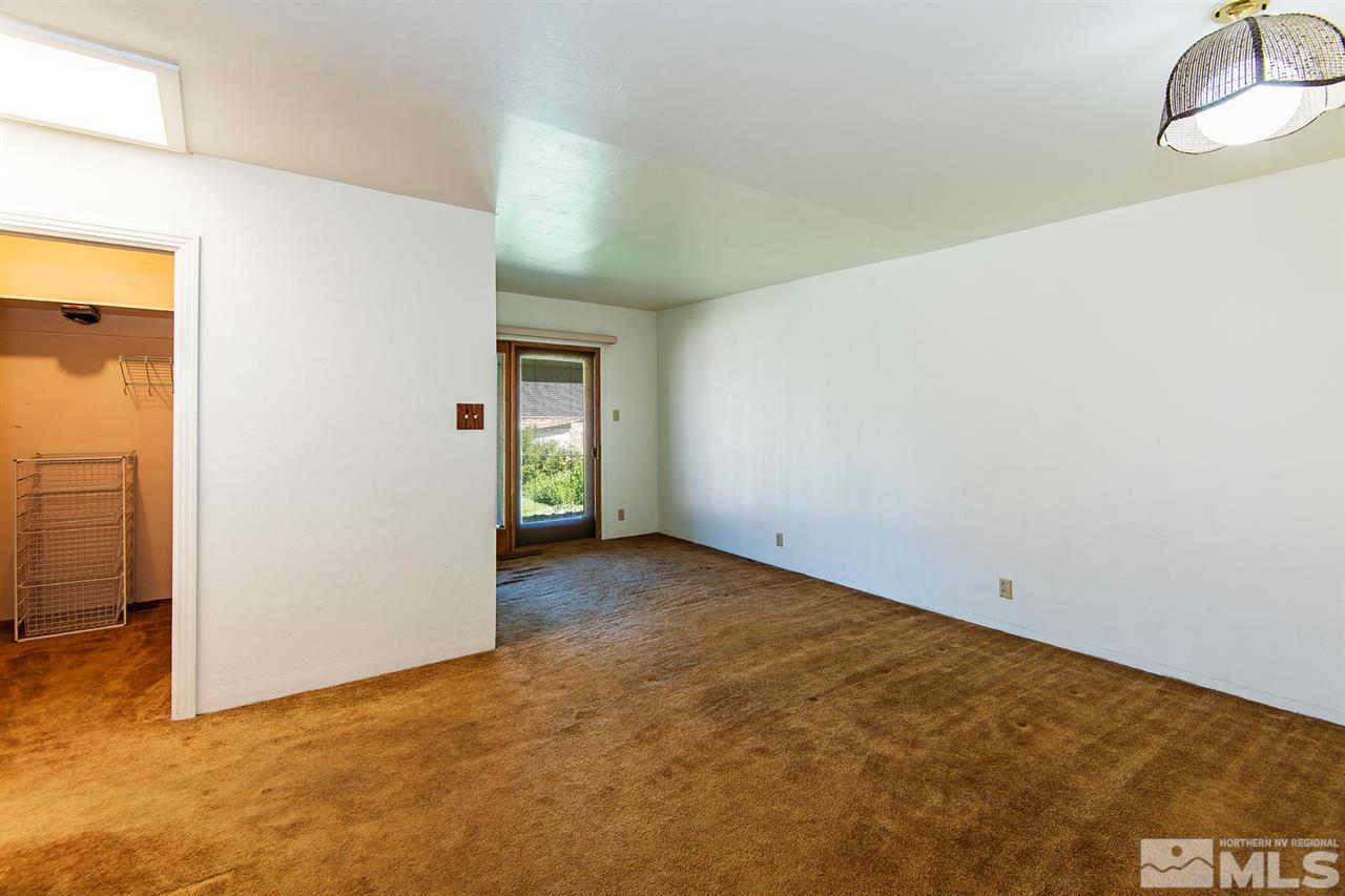 610 Robin Street Reno, NV 89509 - Photo 14 of 23 a view of an empty room