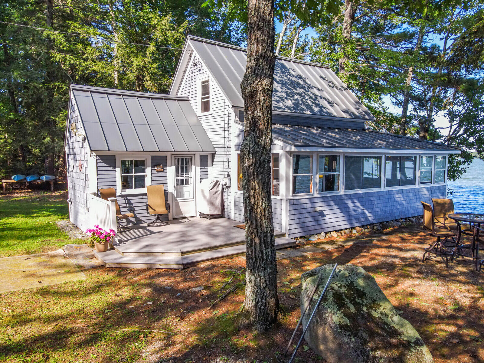 430 Pond Road Mercer, ME 04957 - Photo 3 of 32 21_DJI_0078_copy_mls