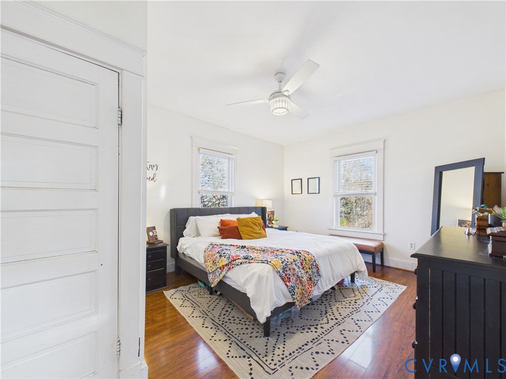 313 North Bridge Street Farmville, VA 23901 - Photo 15 of 43