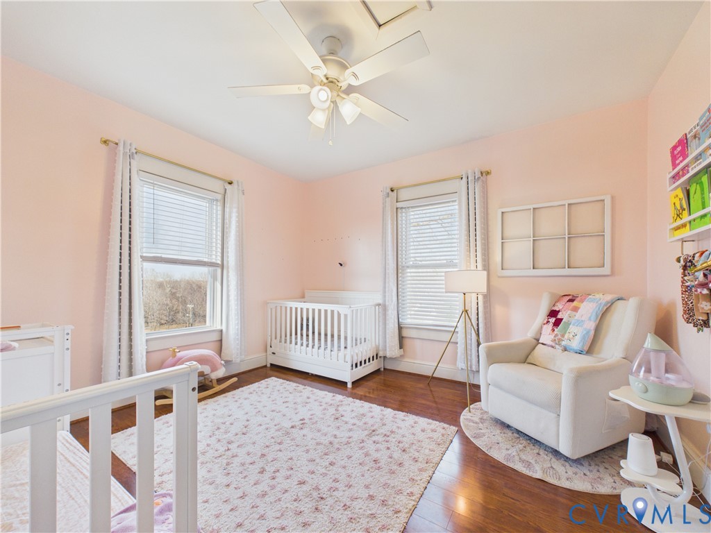 313 North Bridge Street Farmville, VA 23901 - Photo 16 of 43