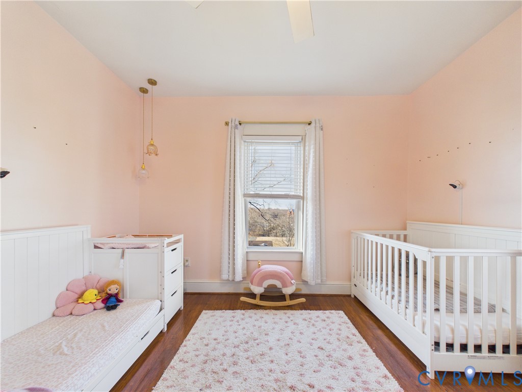 313 North Bridge Street Farmville, VA 23901 - Photo 17 of 43