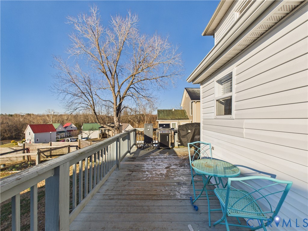 313 North Bridge Street Farmville, VA 23901 - Photo 21 of 43