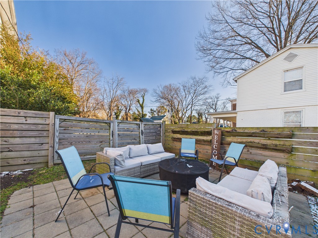 313 North Bridge Street Farmville, VA 23901 - Photo 22 of 43