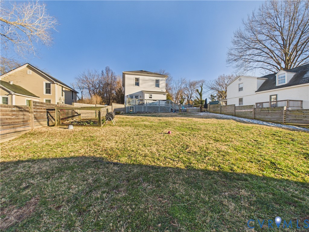 313 North Bridge Street Farmville, VA 23901 - Photo 25 of 43