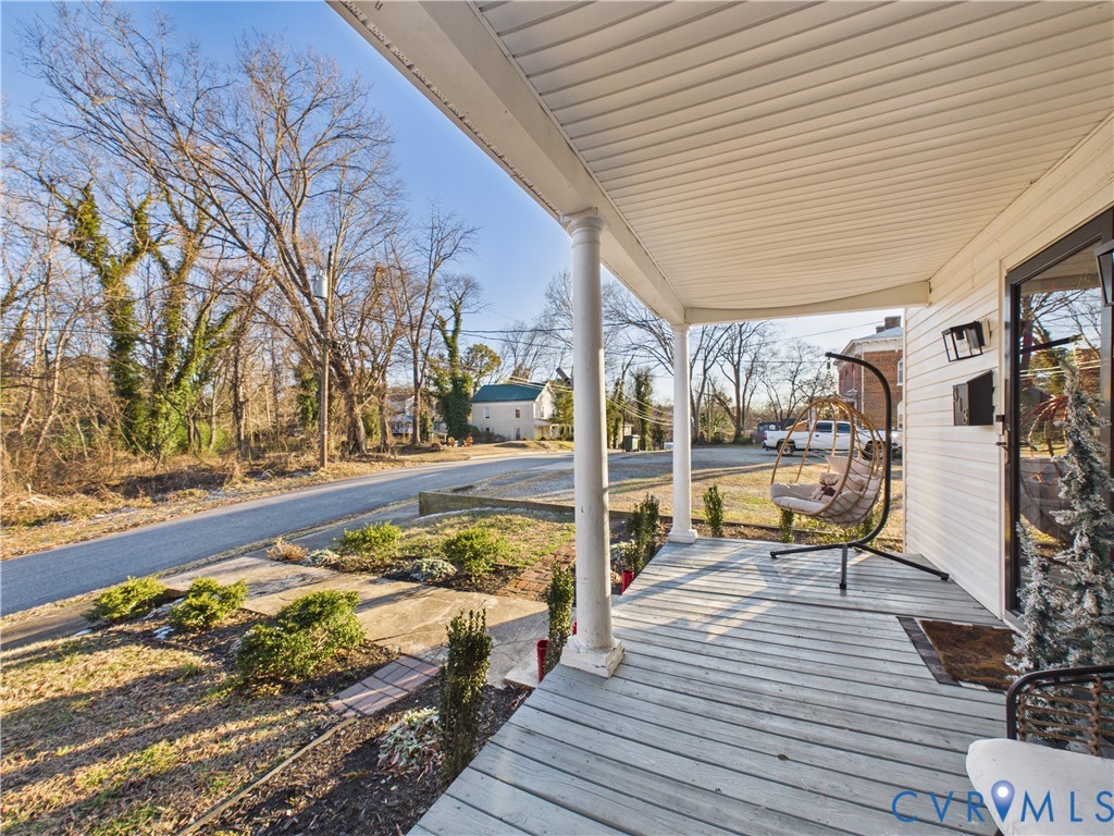 313 North Bridge Street Farmville, VA 23901 - Photo 28 of 43