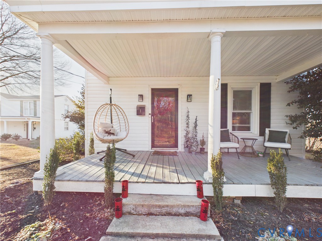 313 North Bridge Street Farmville, VA 23901 - Photo 31 of 43