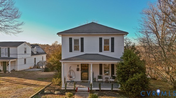 313 North Bridge Street Farmville, VA 23901 - Photo 33 of 43