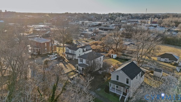 313 North Bridge Street Farmville, VA 23901 - Photo 40 of 43
