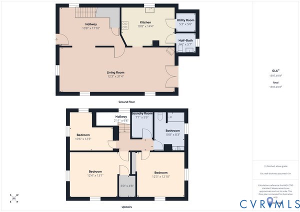 313 North Bridge Street Farmville, VA 23901 - Photo 41 of 43