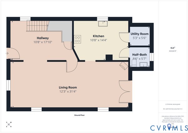 313 North Bridge Street Farmville, VA 23901 - Photo 42 of 43