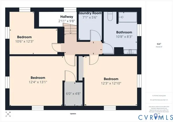 $275,000 | 313 North Bridge Street, Farmville, VA 23901
