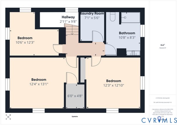 313 North Bridge Street Farmville, VA 23901 - Photo 43 of 43