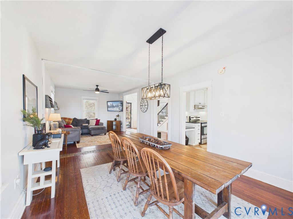 313 North Bridge Street Farmville, VA 23901 - Photo 5 of 43