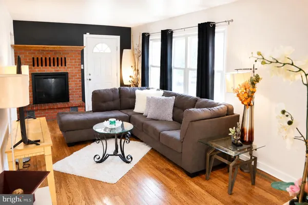 $317,000 | 48 John Collins Circle, Dover, DE 19904