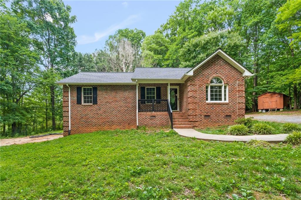 1067 Ross Harris Road Asheboro, NC 27205 - Photo 2 of 49