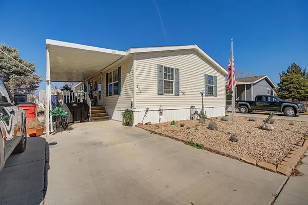 $140,000 | 435 32 Road, Unit 804, Clifton, CO 81520