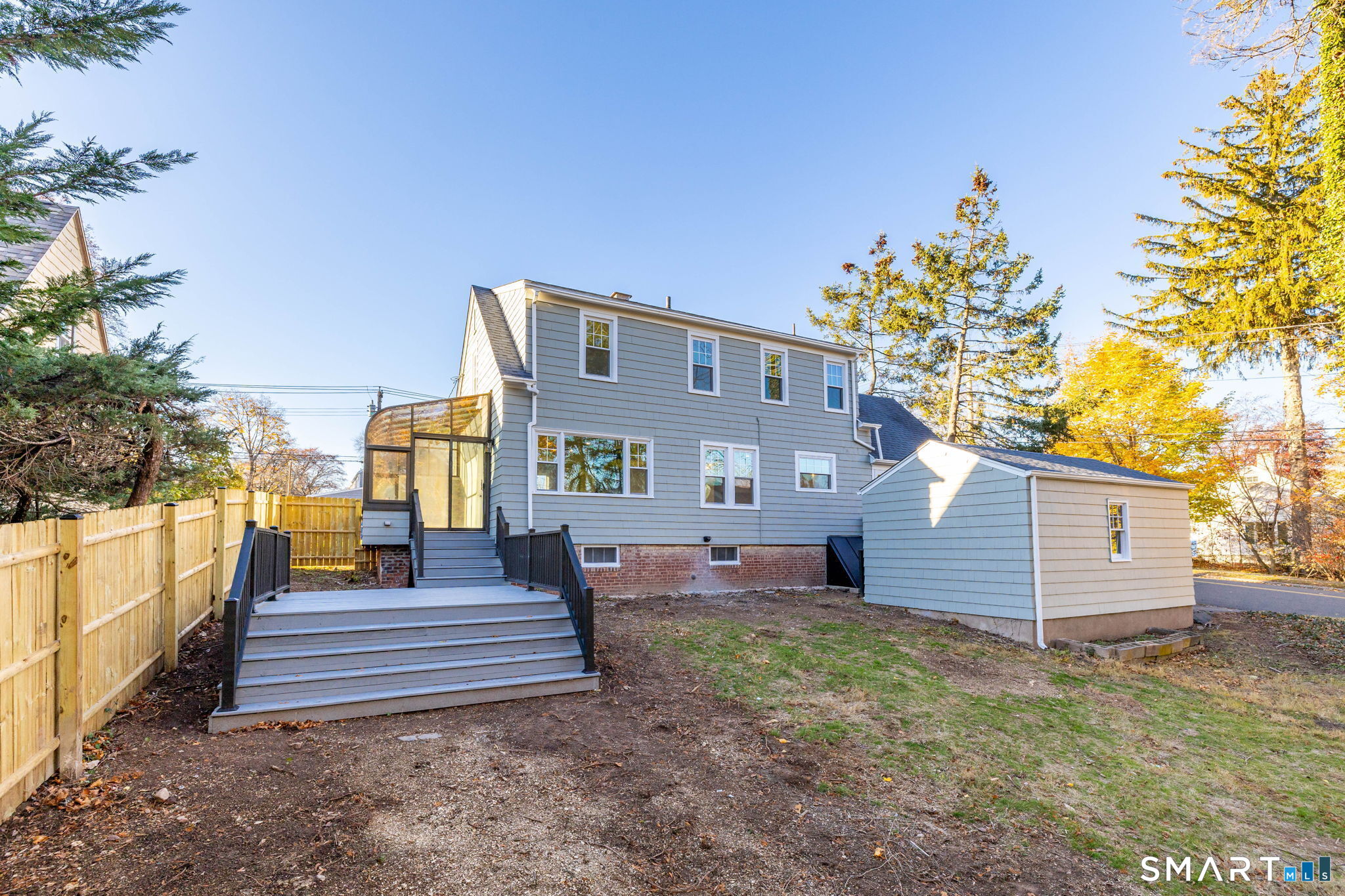 51 Hepburn Road Hamden, CT 06517 - Photo 35 of 40