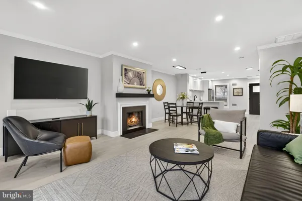$799,900 | 1409 South Capitol Street Southwest, Washington, DC 20003