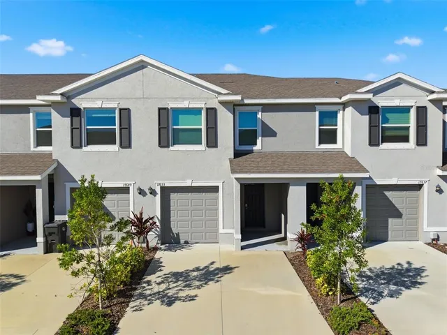 $342,000 | 17653 Crescent Moon Loop, Bradenton, FL 34211