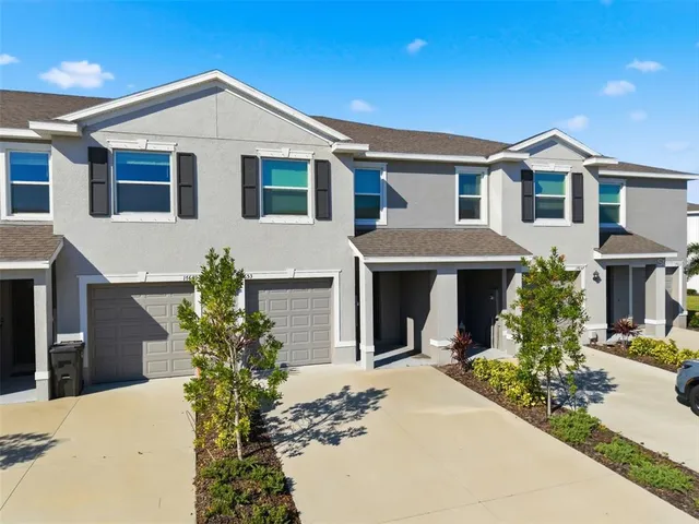 $342,000 | 17653 Crescent Moon Loop, Bradenton, FL 34211