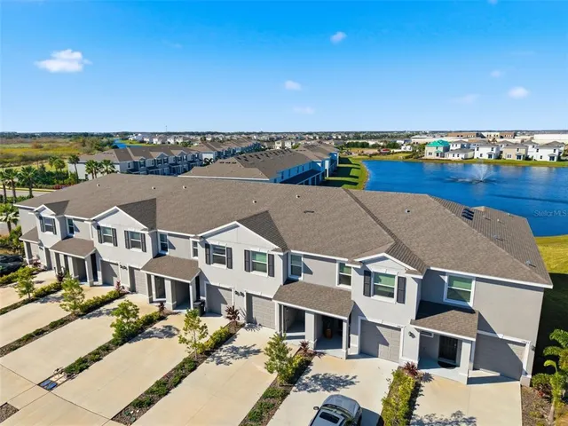 $342,000 | 17653 Crescent Moon Loop, Bradenton, FL 34211