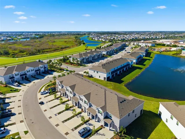 $342,000 | 17653 Crescent Moon Loop, Bradenton, FL 34211