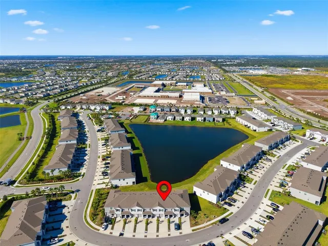 $342,000 | 17653 Crescent Moon Loop, Bradenton, FL 34211