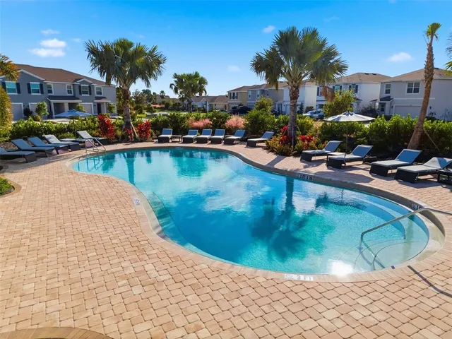 $342,000 | 17653 Crescent Moon Loop, Bradenton, FL 34211