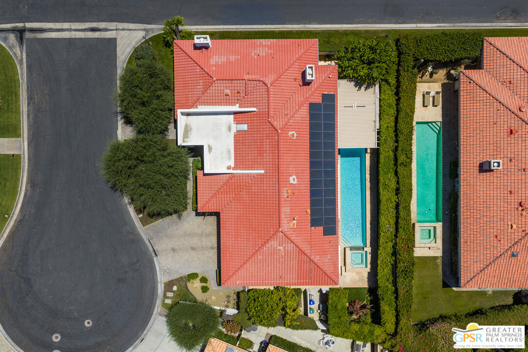 33 Del Rey Court Rancho Mirage, CA 92270 - Photo 64 of 65 Gallery Image 64