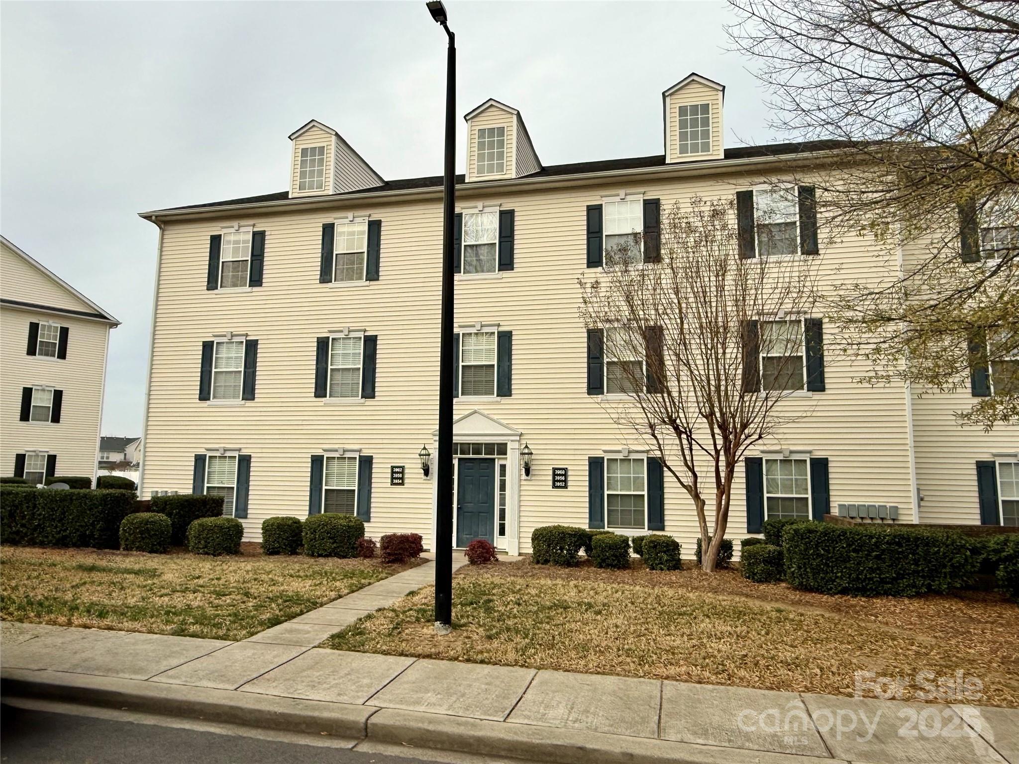 3956 Town Center Road Harrisburg, NC 28075 - Photo 2 of 2