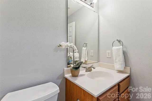 $235,000 | 3956 Town Center Road, Harrisburg, NC 28075