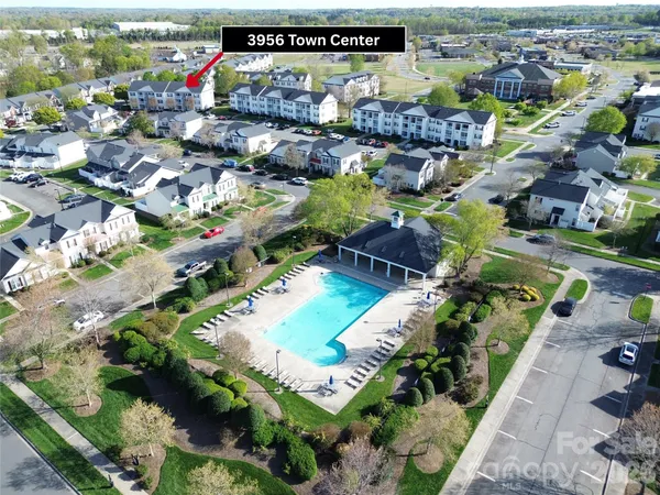$230,000 | 3956 Town Center Road, Harrisburg, NC 28075