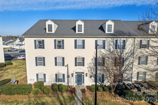 $235,000 | 3956 Town Center Road, Harrisburg, NC 28075