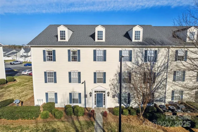 $235,000 | 3956 Town Center Road, Harrisburg, NC 28075